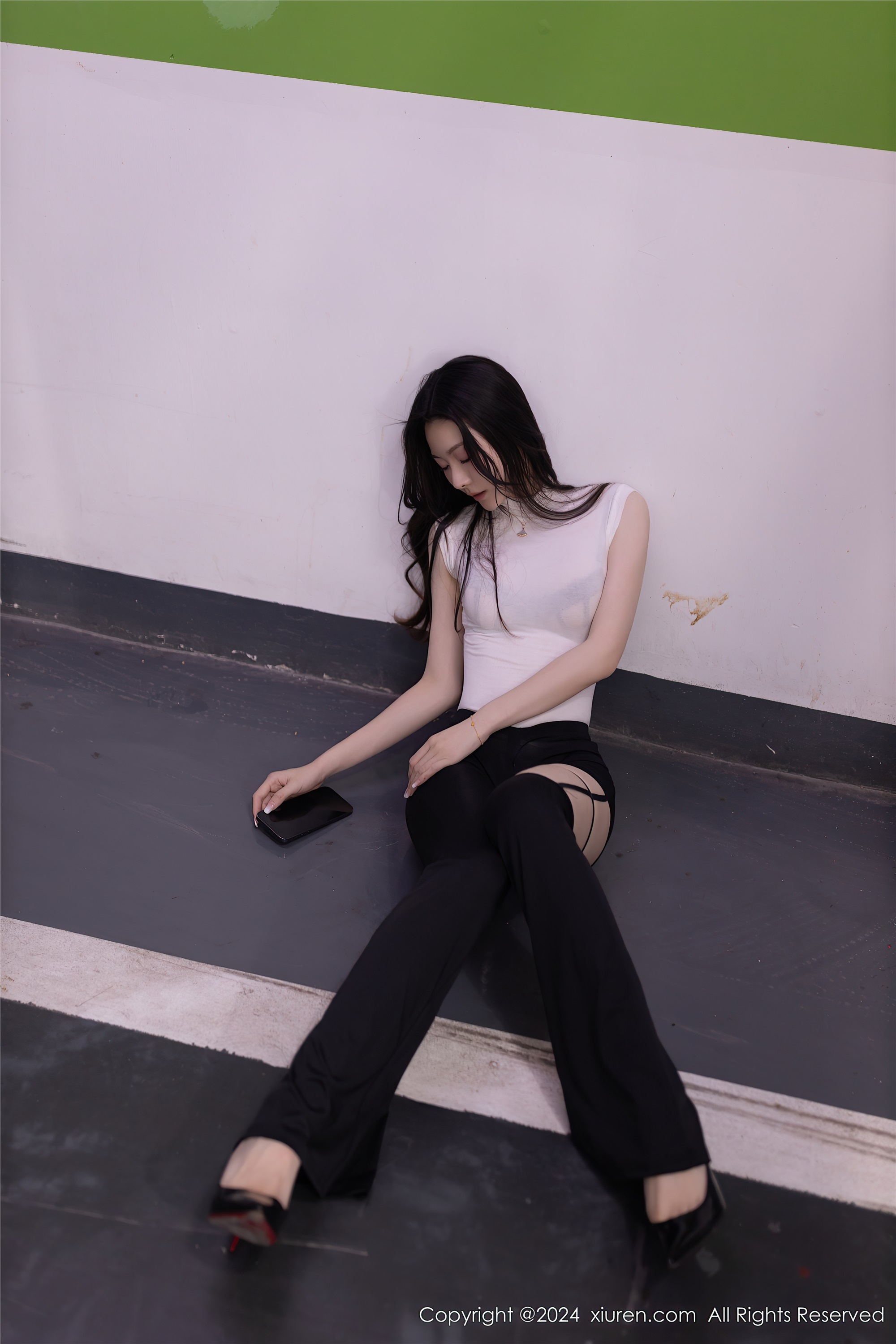 Xiuren秀人网 2024.03.21 NO.8270 小逗逗